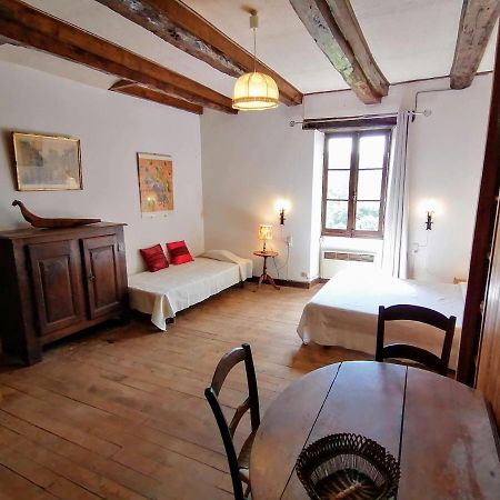 11 Rue Basse Najac Villa ภายนอก รูปภาพ