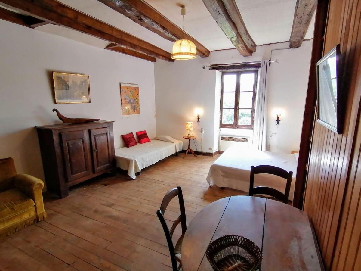11 Rue Basse Najac Villa ภายนอก รูปภาพ