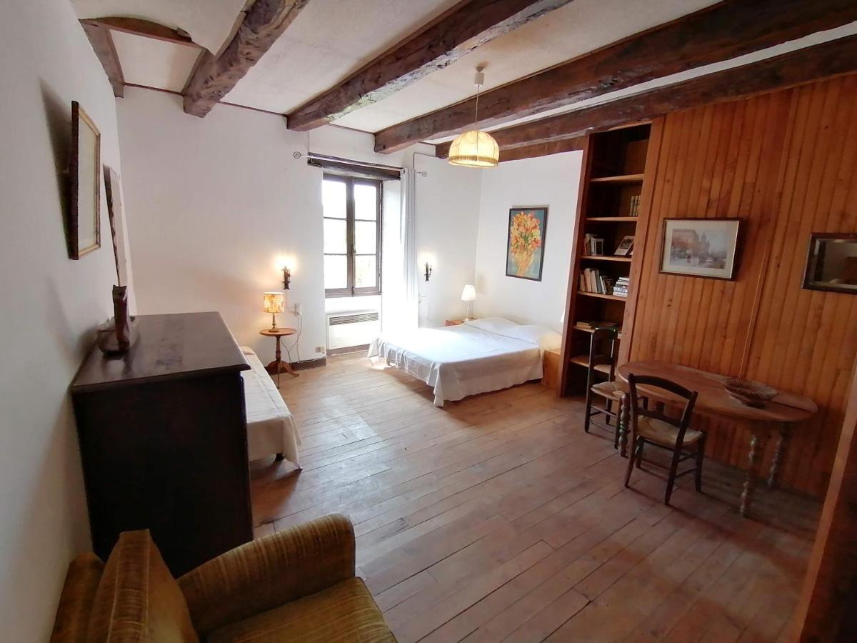 11 Rue Basse Najac Villa ภายนอก รูปภาพ